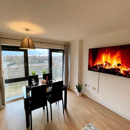 Empire Serviced Apartments Λέστερ Εξωτερικό φωτογραφία