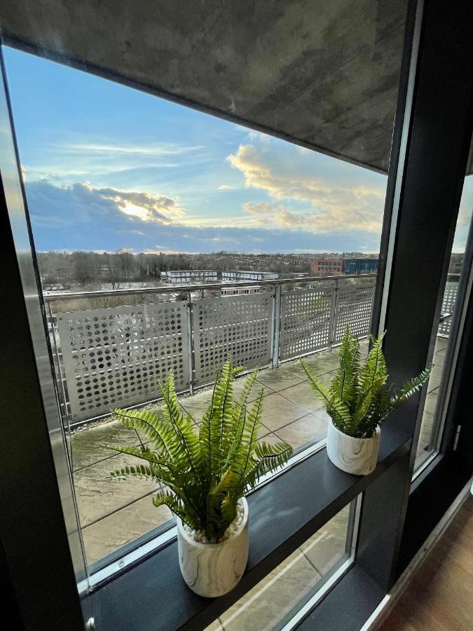 Empire Serviced Apartments Λέστερ Εξωτερικό φωτογραφία