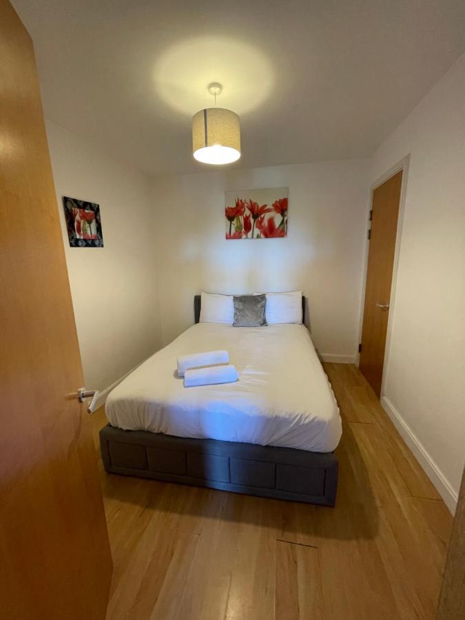 Empire Serviced Apartments Λέστερ Εξωτερικό φωτογραφία