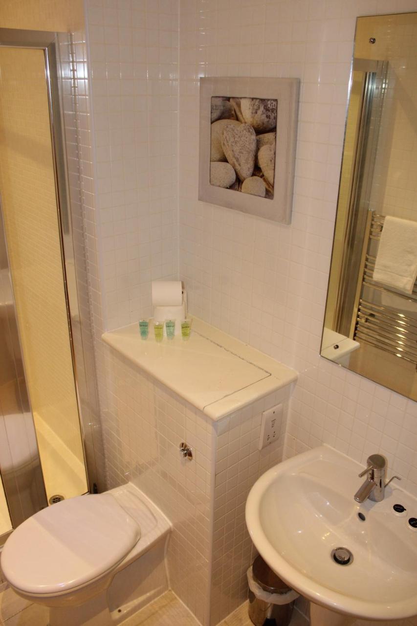 Empire Serviced Apartments Λέστερ Εξωτερικό φωτογραφία