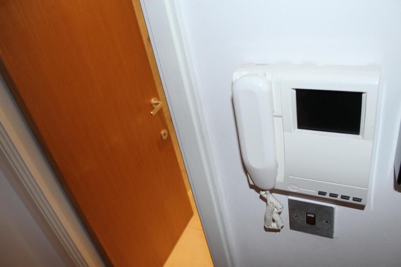 Empire Serviced Apartments Λέστερ Εξωτερικό φωτογραφία