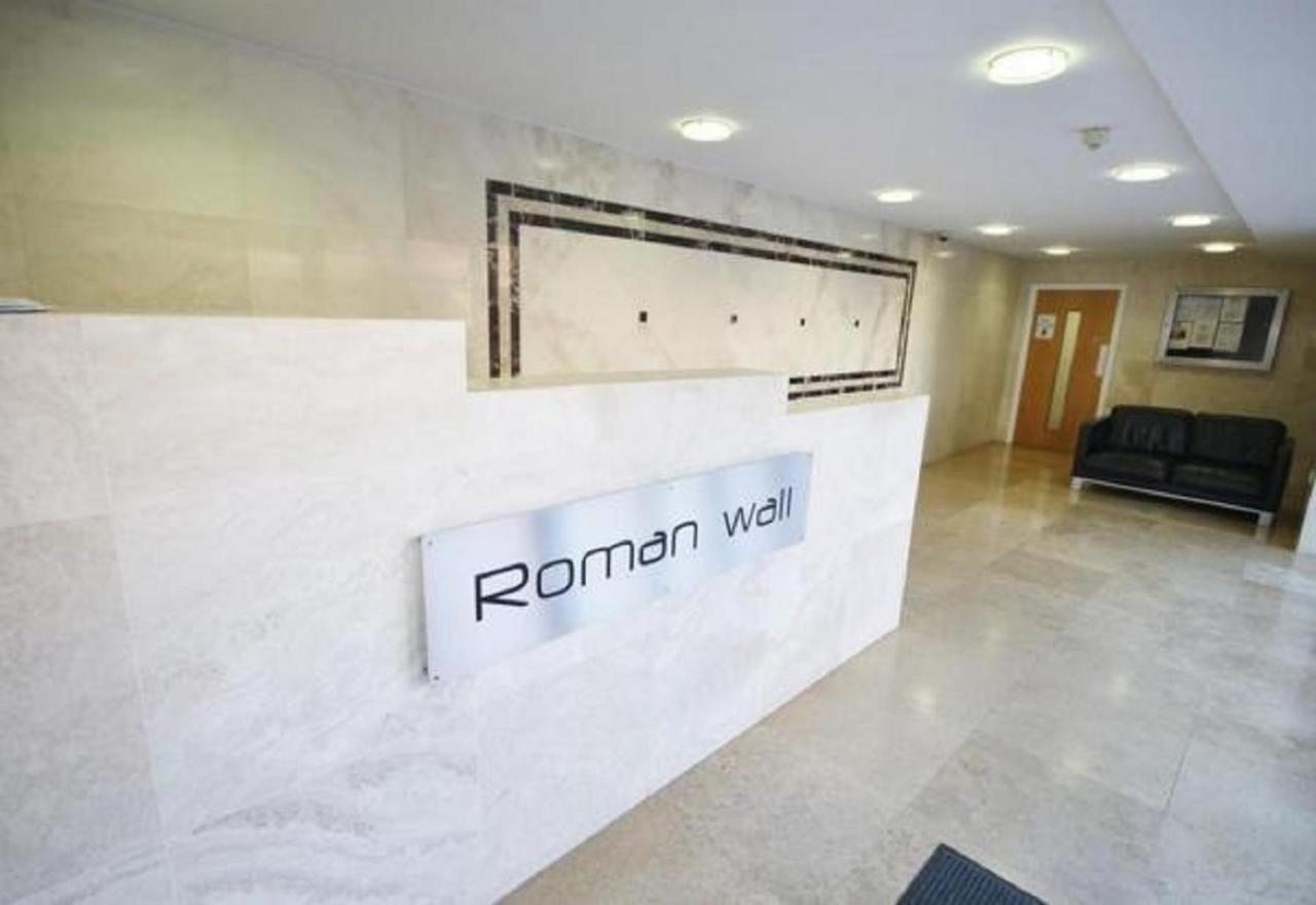 Empire Serviced Apartments Λέστερ Εξωτερικό φωτογραφία