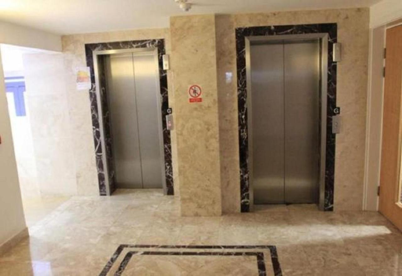 Empire Serviced Apartments Λέστερ Εξωτερικό φωτογραφία