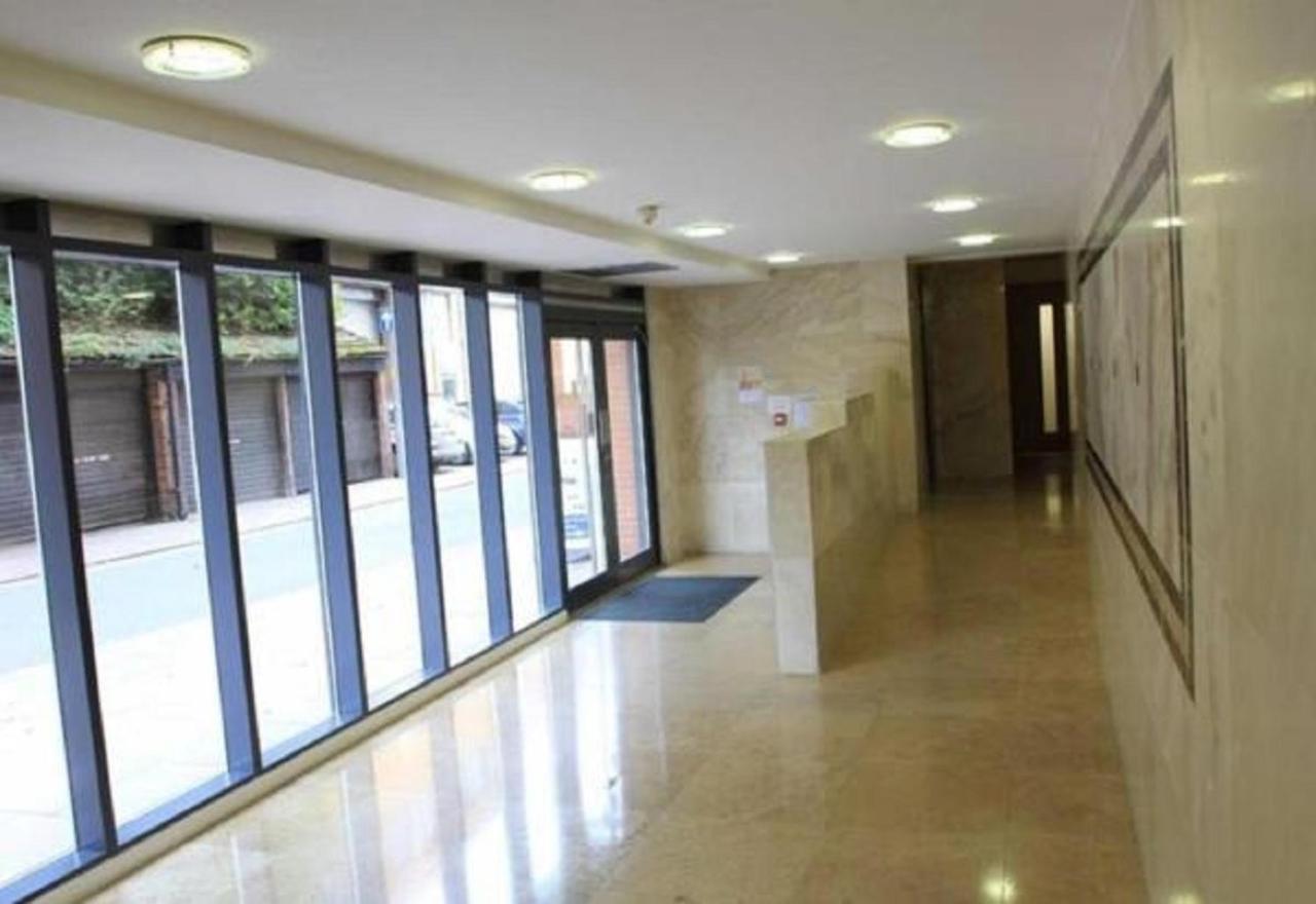 Empire Serviced Apartments Λέστερ Εξωτερικό φωτογραφία