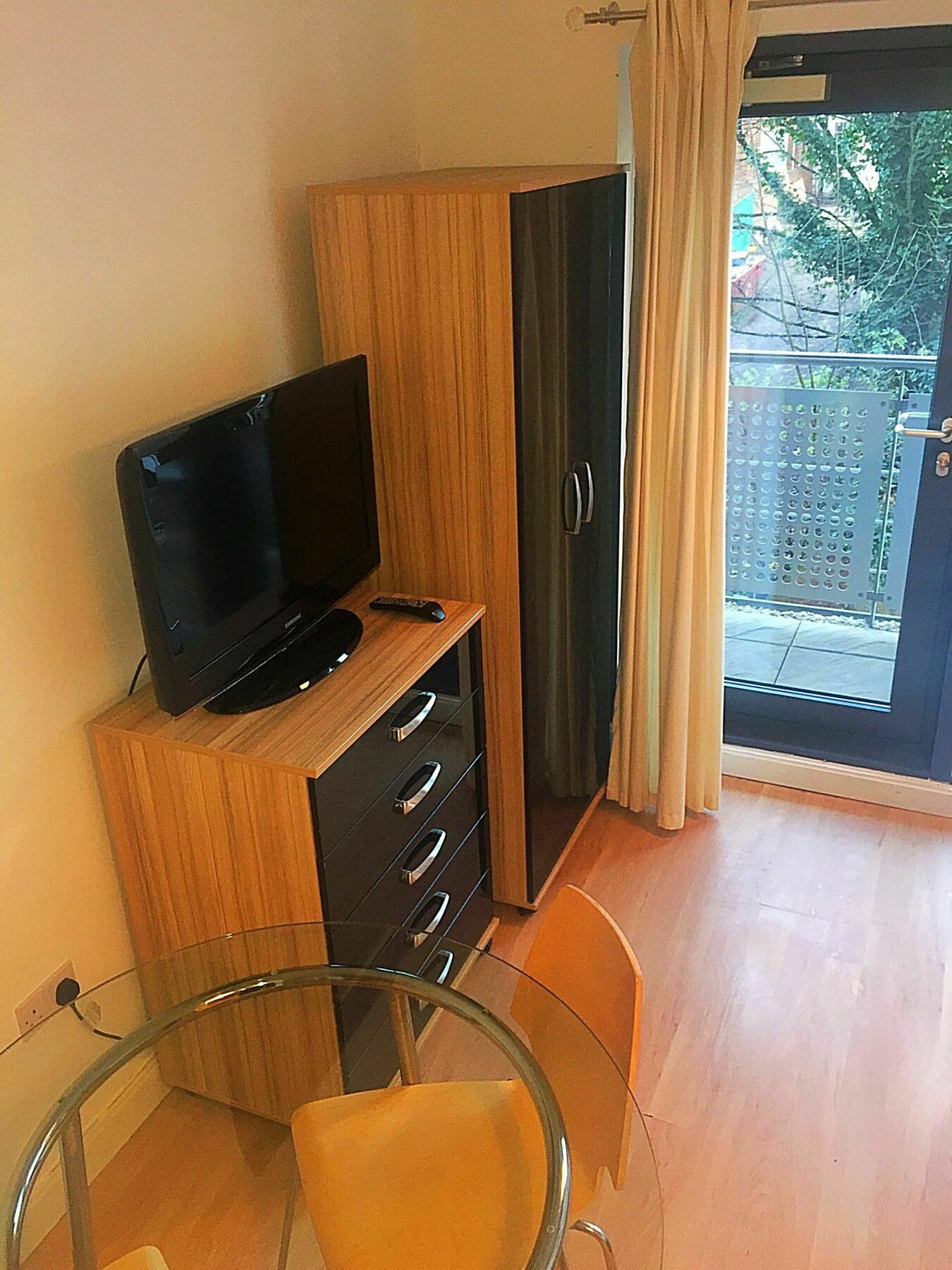 Empire Serviced Apartments Λέστερ Εξωτερικό φωτογραφία